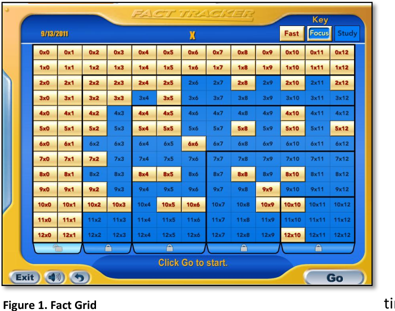 Scholastic screenshot